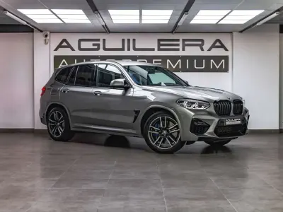 Usado BMW X3 M