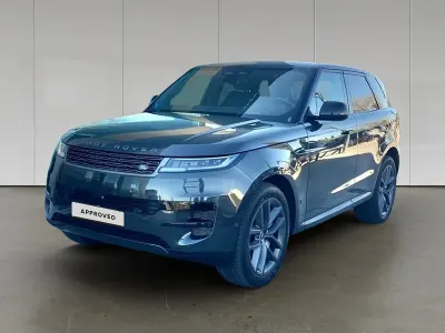 Usado Land Rover Range Rover Sport