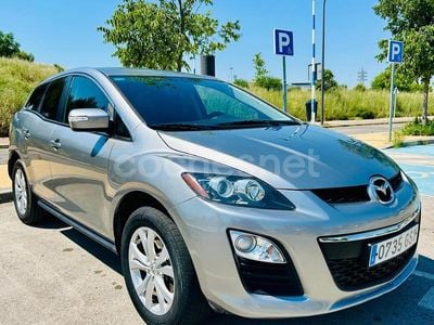 Mazda CX-7
