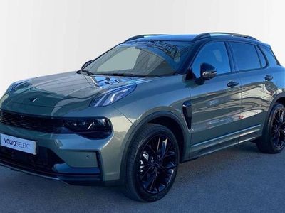 Usado Lynk & Co 01 276 CV (202 kW) 2025 SUV