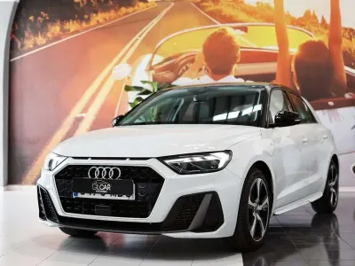 Usado Audi A1 Sportback