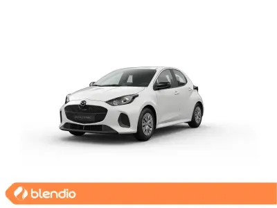 Usado Mazda 2