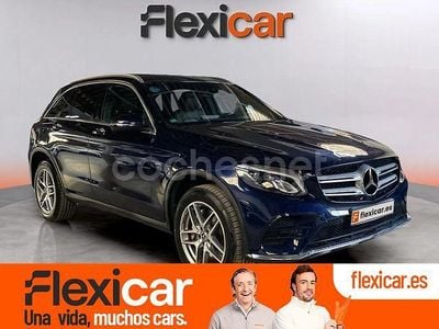 Mercedes GLC350