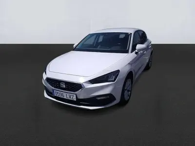 Usado Seat Leon
