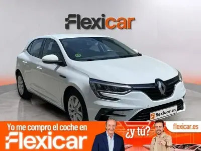Usado Renault Mégane II