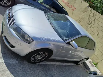 Käytetty Audi A3