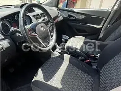 Occasion Opel Mokka
