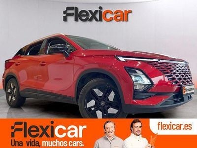 Usado Omoda 5 147 CV (108 kW) 2025 Rojo SUV