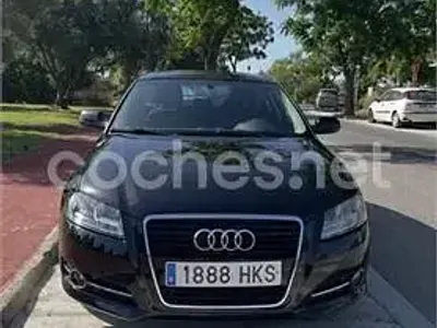 Usado Audi A3