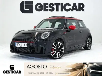 Usado Mini John Cooper Works