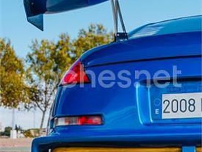 Azul Usado 2004 Nissan 350Z Coupe | 23.999 €