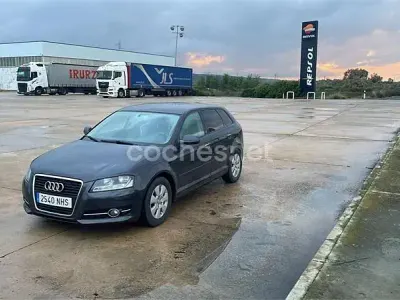 Brugt Audi A3