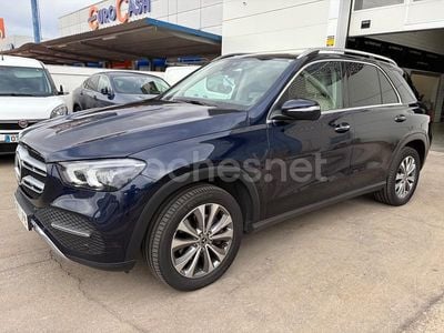 Mercedes GLE300