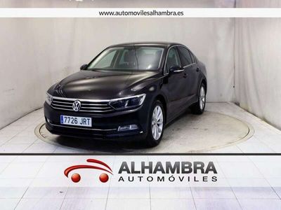 usado VW Passat 1.4 TSI ACT ADVANCE BMT 4P