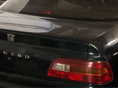 usado Honda Legend 1996