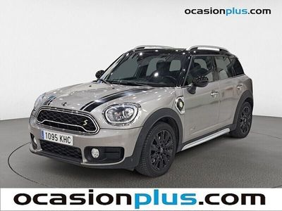 usado Mini Cooper S Countryman E ALL4