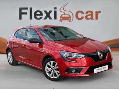 usado Renault Mégane IV 