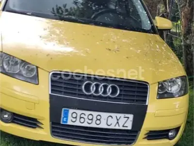 Usado Audi A3