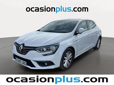 Renault Mégane IV