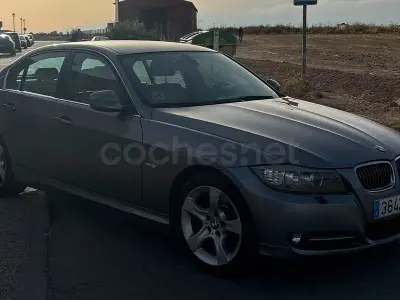 Usado BMW 320