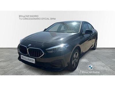 Occasion BMW 216 116 ch (85 kW) 2024 Coupé