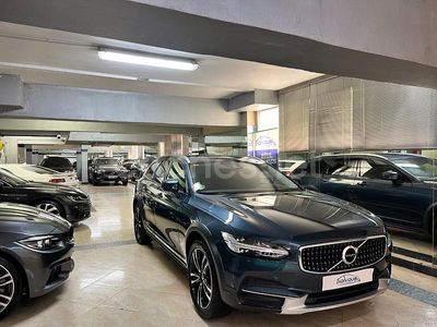 Volvo V90 CC