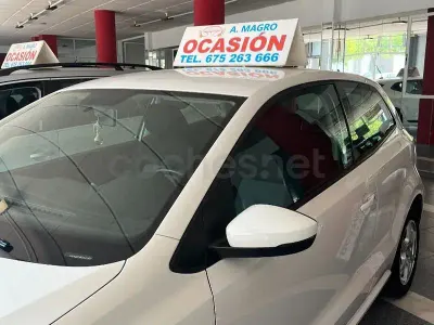 Usado VW Polo