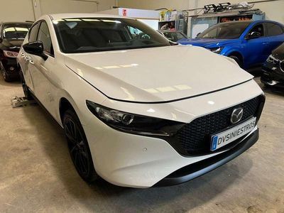 Usado Mazda 3 140 CV (102 kW) 2025 Utilitario