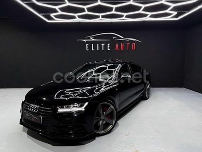 Audi A7 Sportback