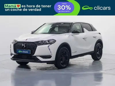 Usado DS Automobiles DS3 Crossback