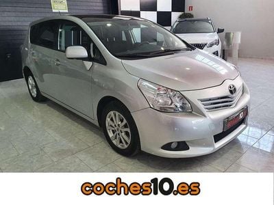 Toyota Verso