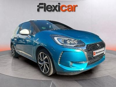 DS Automobiles DS3
