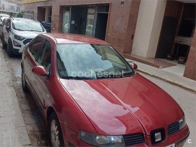 Seat Toledo