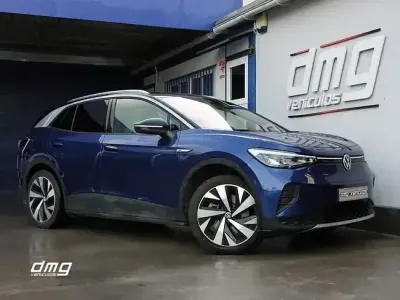 Begagnad VW ID.4