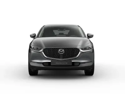 Nuevo Mazda CX-30 Exclusive-Line 140 CV (102 kW) 2026 SUV
