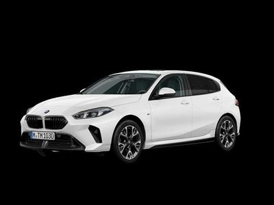 Usado BMW 116 170 HP (125 kW) 2025 Branco Citadino