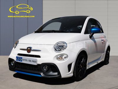 Abarth 595C