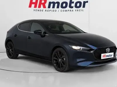 Usado Mazda 3