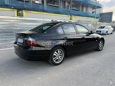 Occasion BMW 320