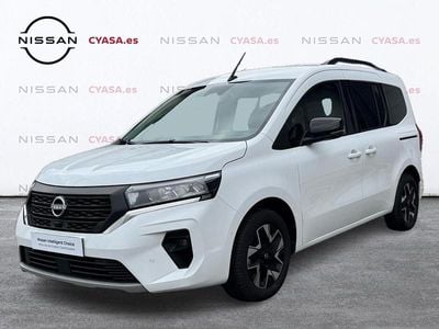 Nissan Townstar