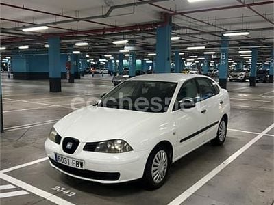 Usado Seat Cordoba Stylance 85 CV (62 kW) 2006 Blanco Berlina