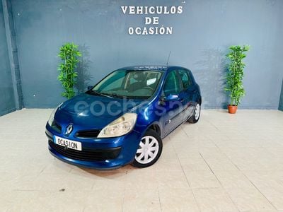 Renault Clio II