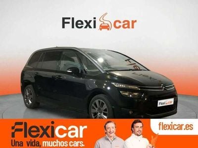 Citroën Grand C4 Picasso