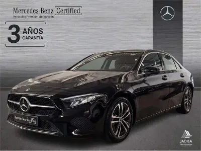 Usado Mercedes A180