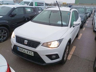 usado Seat Arona 1.0 Tsi Ecomotive S&s Style 95