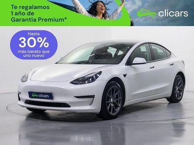 Usado Tesla Model 3 Long Range RWD 235 kW (320 CV) 2023 Eléctrico Berlina
