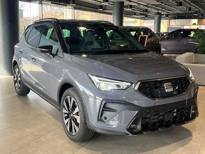 Nuevo Seat Arona FR 116 CV (85 kW) 2026 Gris SUV
