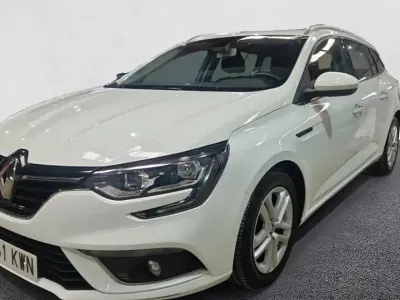 Usado Renault Mégane IV
