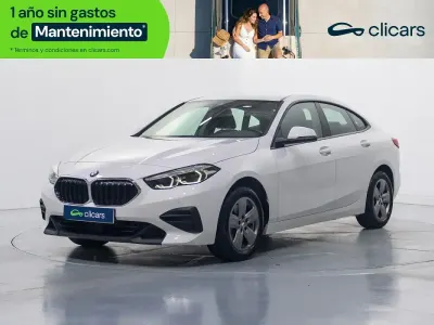 Usado BMW 216
