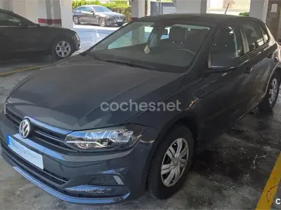 Usado VW Polo
